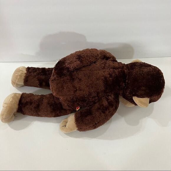 Build A Bear Monkey plush EUC - Picture 3 of 7